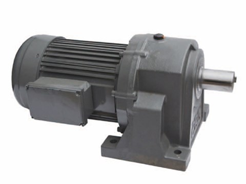 立体车库专用减速电机（TZL50-3.7KW）